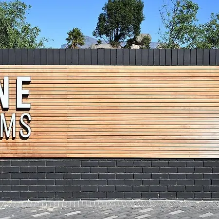 Bgs Luxury -Two-Bed -Nine Palms Apartment Cape Town Exterior photo