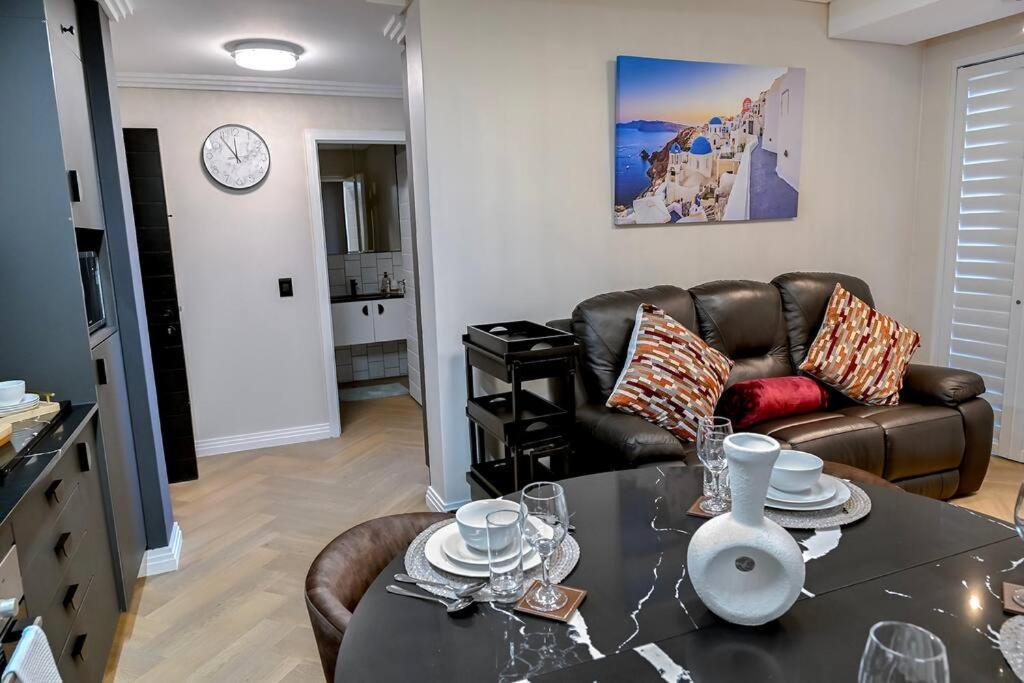 Bgs Luxury -two-bed -nine Palms Kaapstad