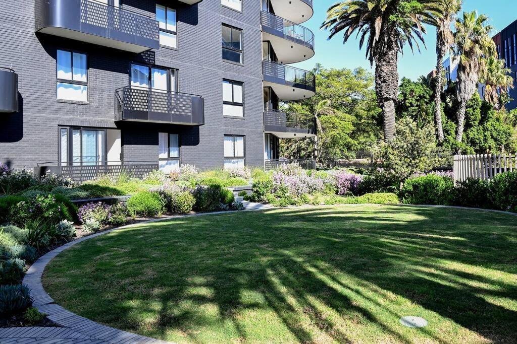 Appartement Bgs Luxury -two-bed -nine Palms Kaapstad