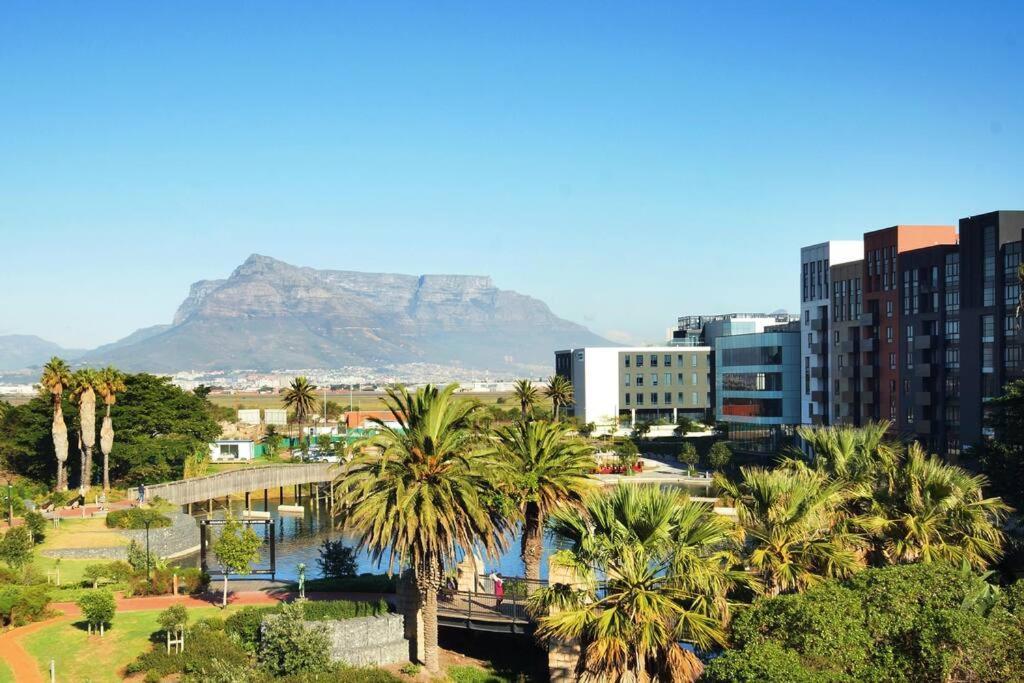 Bgs Luxury -two-bed -nine Palms Kaapstad