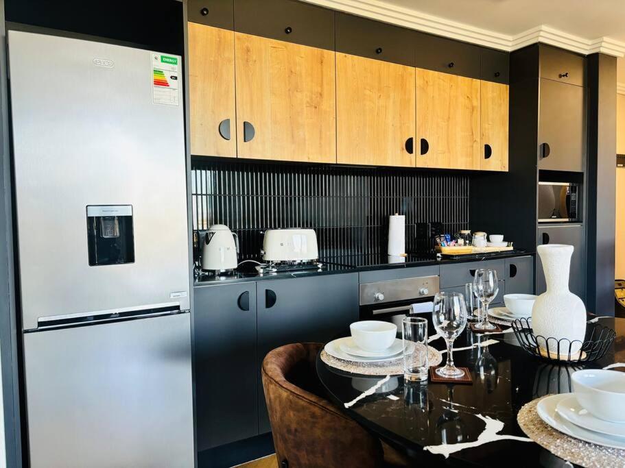 Bgs Luxury -two-bed -nine Palms Kaapstad