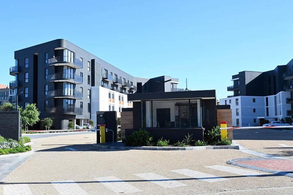 Bgs Luxury -two-bed -nine Palms Kaapstad