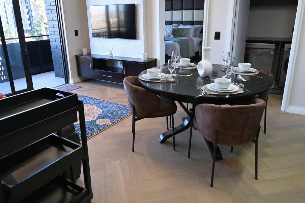 Bgs Luxury -two-bed -nine Palms * Kaapstad